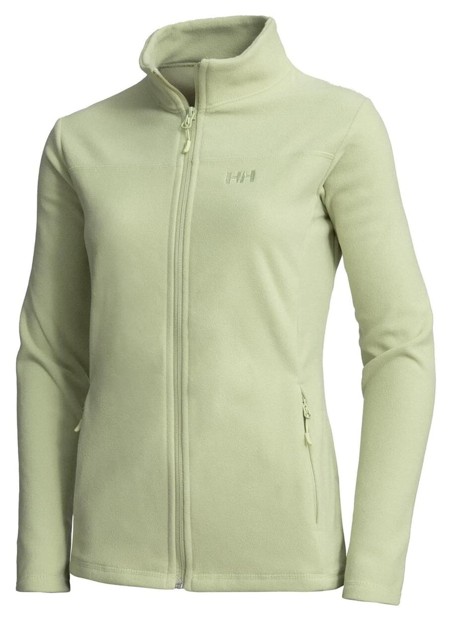 محصول زنانه Helly Hansen مدل HH..15007 با رنگ ماچای یخی محصول زنانه Helly Hansen مدل HH..15007 با رنگ ماچای یخی