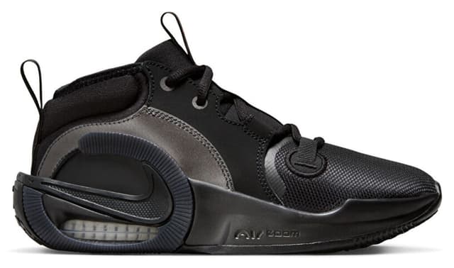 کفش بسکتبال Nike Air Zoom Crossover 2 مشکی مدل FB2689-002 کفش بسکتبال Nike Air Zoom Crossover 2 مشکی مدل FB2689-002