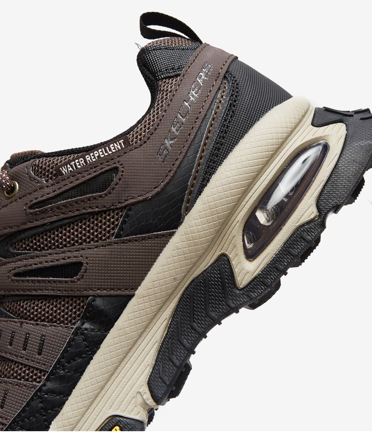 کفش مردانه Skechers اوتدور قهوهای مدل SKECH - AIR ENVOY 237214 BRBK کفش مردانه Skechers اوتدور قهوهای مدل SKECH - AIR ENVOY 237214 BRBK