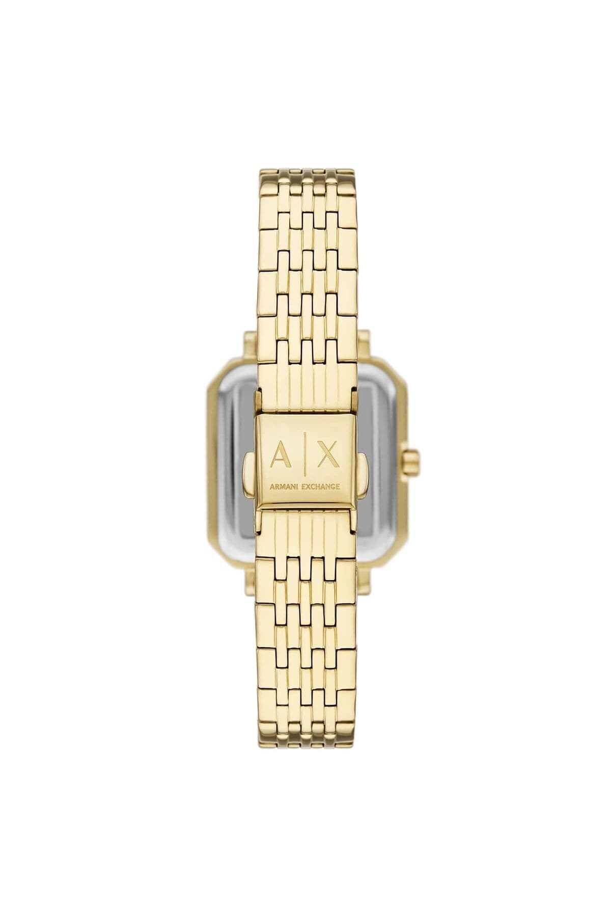 ساعت مچی زنانه Armani Exchange مدل AX5725 ساعت مچی زنانه Armani Exchange مدل AX5725