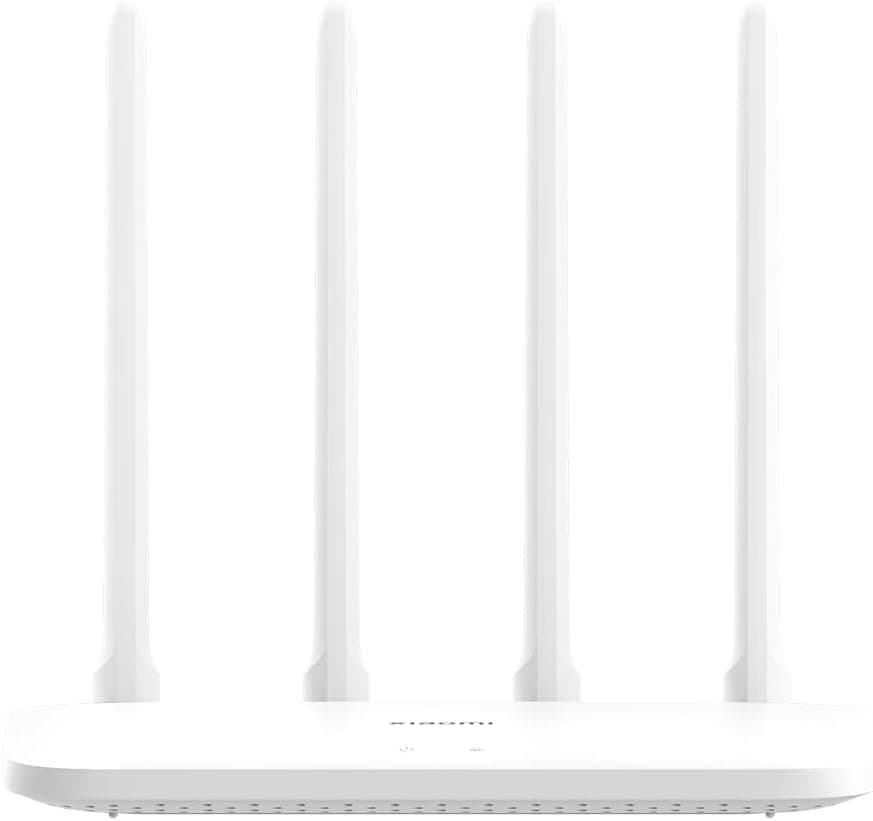 روتر Xiaomi مدل AC1200 DDR3 2,4 GHz - 5 GHz 1 x WAN روتر Xiaomi مدل AC1200 DDR3 2,4 GHz - 5 GHz 1 x WAN