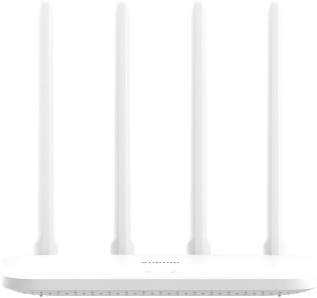 روتر Xiaomi مدل AC1200 DDR3 2,4 GHz - 5 GHz 1 x WAN روتر Xiaomi مدل AC1200 DDR3 2,4 GHz - 5 GHz 1 x WAN