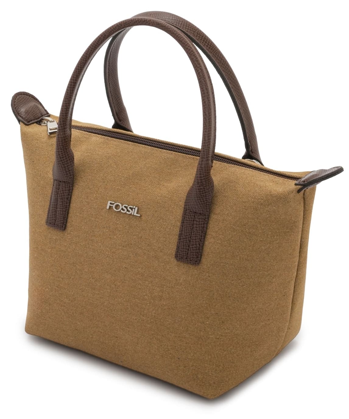 کیف دستی و کراسبادی زنانه Fossil کانواس قابل تنظیم مدل 05FO26Y5115 کیف دستی و کراسبادی زنانه Fossil کانواس قابل تنظیم مدل 05FO26Y5115
