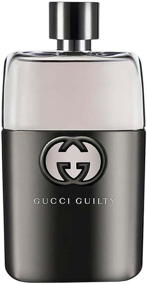 ادو تویلت مردانه Gucci Guilty 90ml ادو تویلت مردانه Gucci Guilty 90ml