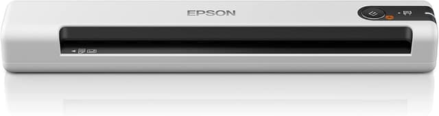 اسکنر Epson تجاری قابل حمل WorkForce DS-70 اسکنر Epson تجاری قابل حمل WorkForce DS-70
