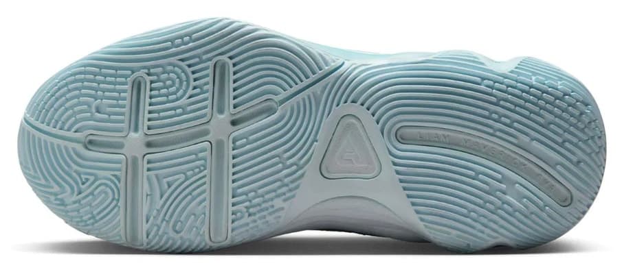 کفش بسکتبال نوجوان Nike مدل Giannis Immortality 4 (GS) آبی سایز 1 قالب باریک کفش بسکتبال نوجوان Nike مدل Giannis Immortality 4 (GS) آبی سایز 1 قالب باریک