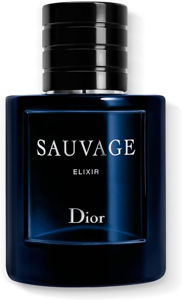 عطر مردانه Dior Sauvage Elixir 100 ml عطر مردانه Dior Sauvage Elixir 100 ml