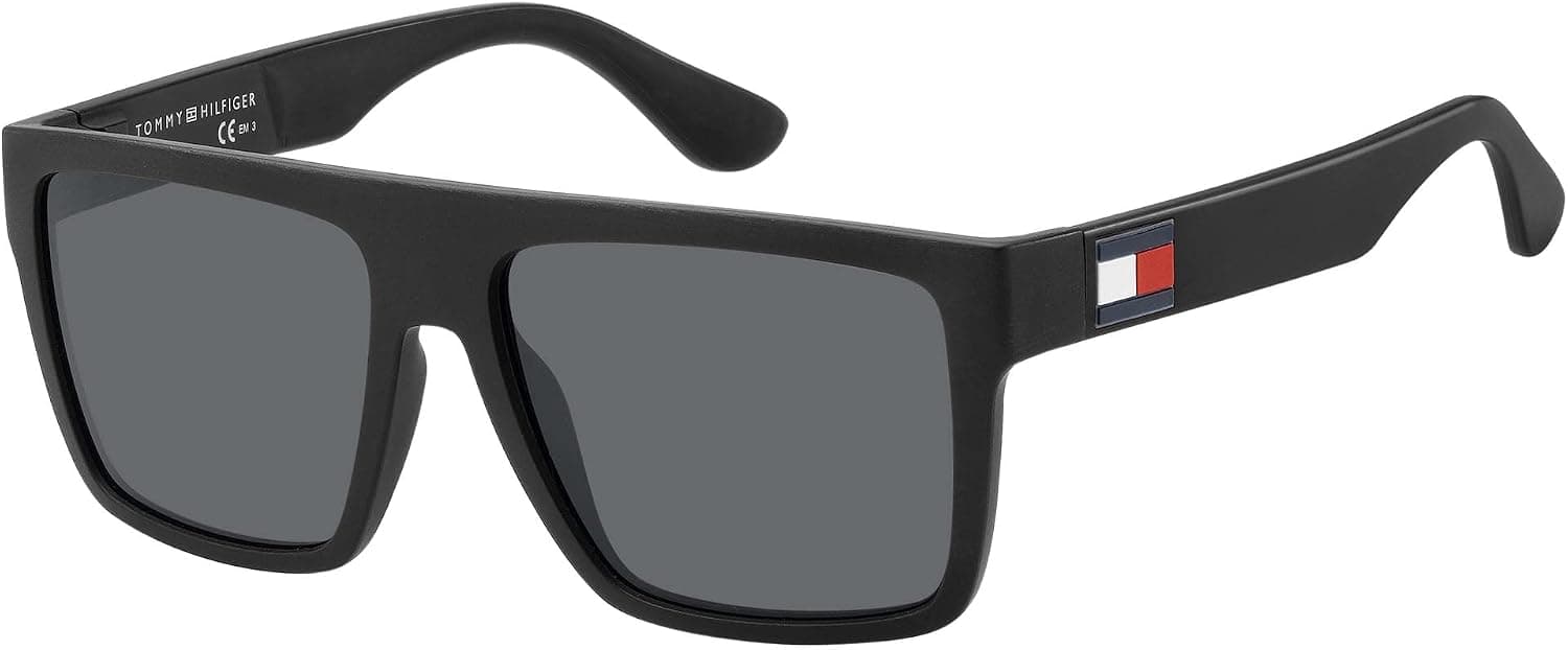 عینک آفتابی مردانه Tommy Hilfiger مدل TH 1605/S عینک آفتابی مردانه Tommy Hilfiger مدل TH 1605/S