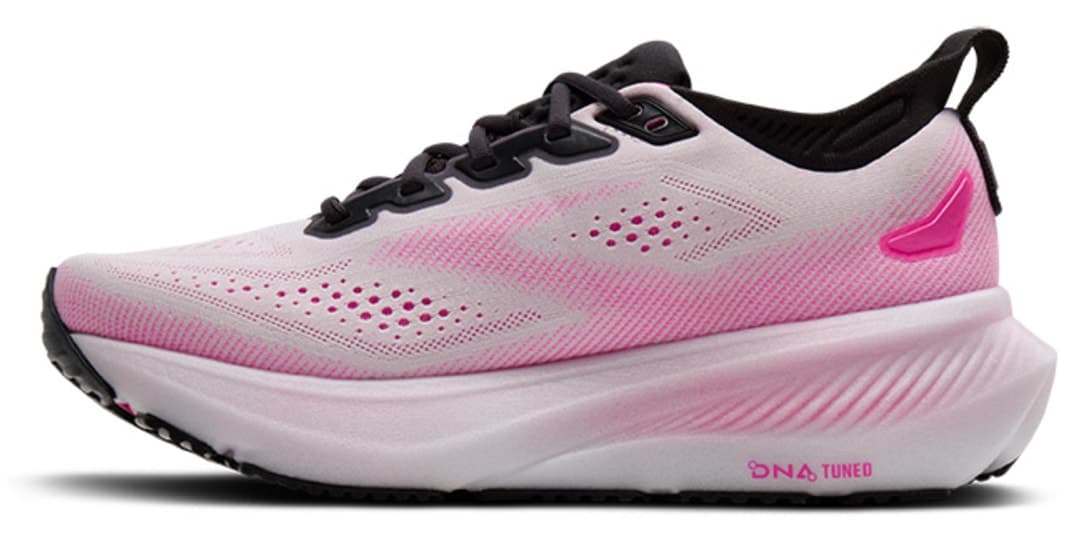 کفش دویدن Brooks Glycerin 23 مدل 1204651B111 کفش دویدن Brooks Glycerin 23 مدل 1204651B111