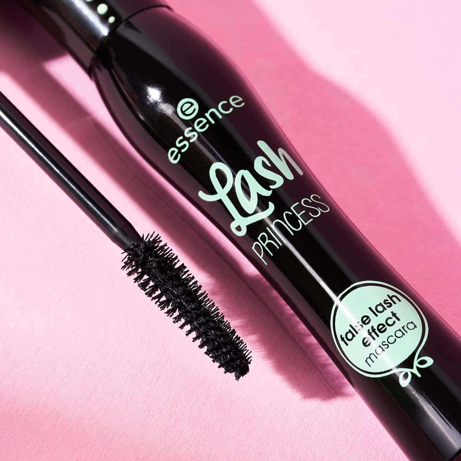 ریمل حجمدهنده مژه Essence Cosmetics مدل Lash Princess، مشکی، بسته 3 عددی (3 x 12 ml) ریمل حجمدهنده مژه Essence Cosmetics مدل Lash Princess، مشکی، بسته 3 عددی (3 x 12 ml)
