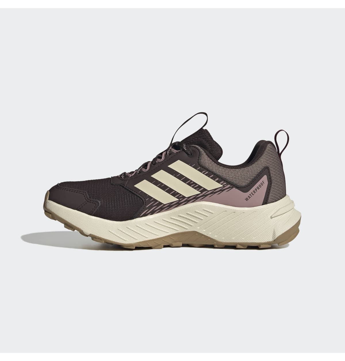 کفش اوتدور زنانه adidas Terrex Tracefinder 2 Clima مدل HQ5101 کفش اوتدور زنانه adidas Terrex Tracefinder 2 Clima مدل HQ5101