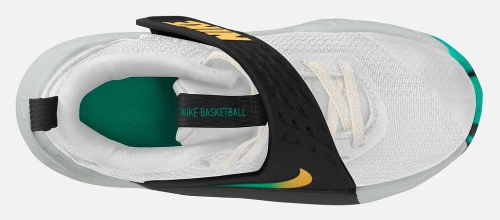 کفش ورزشی بچگانه Nike مدل Team Hustle D 12 (PS) HF6280 کفش ورزشی بچگانه Nike مدل Team Hustle D 12 (PS) HF6280