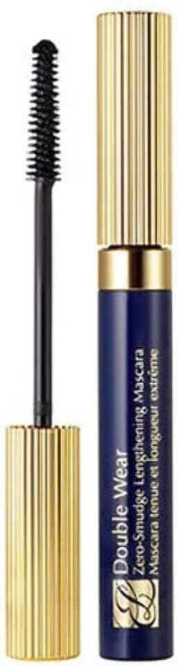 ریمل Estée Lauder بدون لک DOUBLE WEAR مدل 01 مشکی 6 ml ریمل Estée Lauder بدون لک DOUBLE WEAR مدل 01 مشکی 6 ml