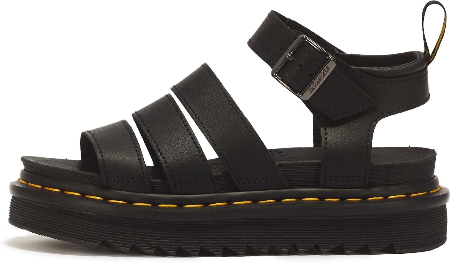 صندل زنانه Dr. Martens کژوال صندل زنانه Dr. Martens کژوال