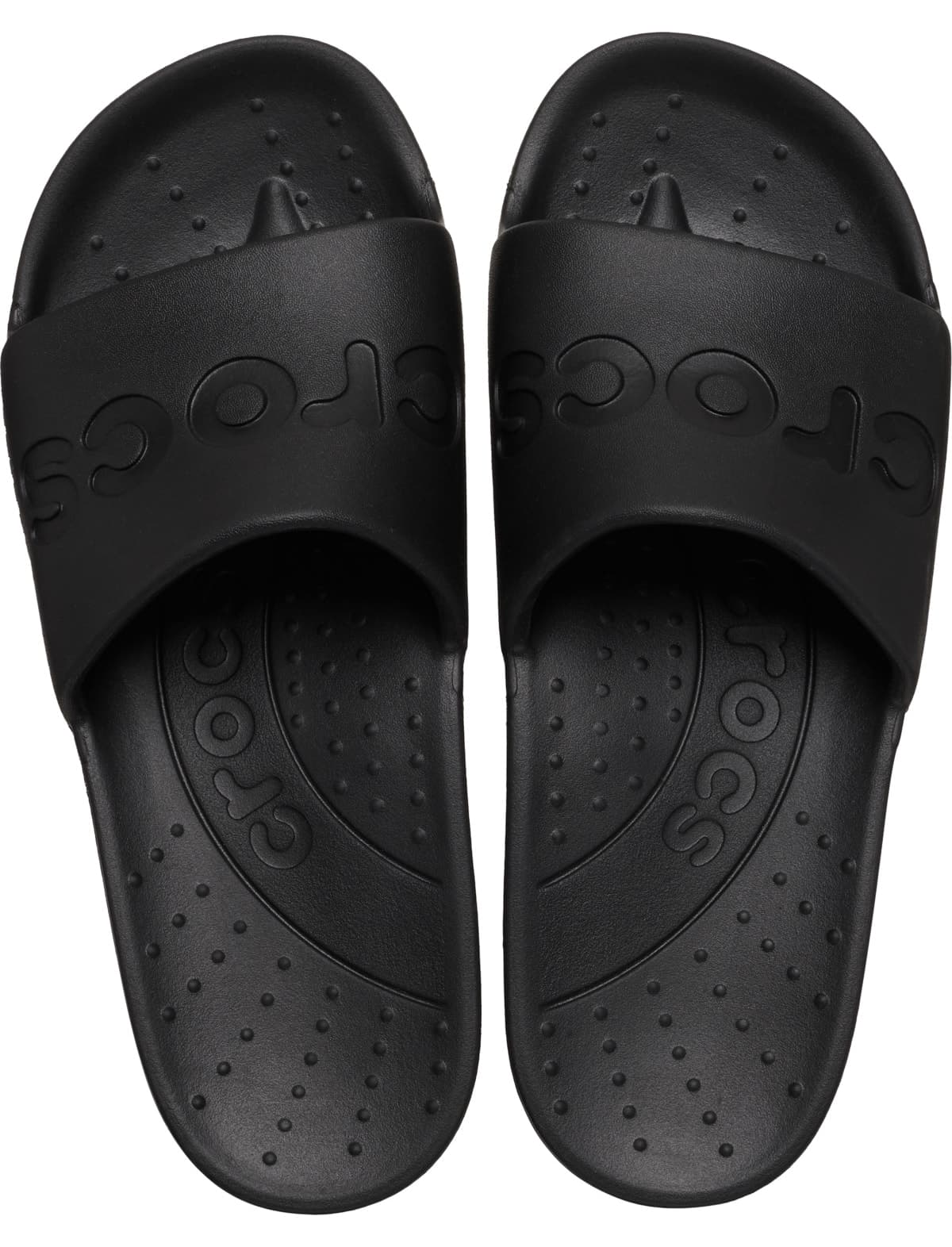 دمپایی مردانه Crocs دمپایی مردانه Crocs