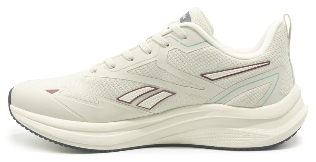 کفش دویدن مردانه Reebok سفید مدل Quantum Peak I کفش دویدن مردانه Reebok سفید مدل Quantum Peak I