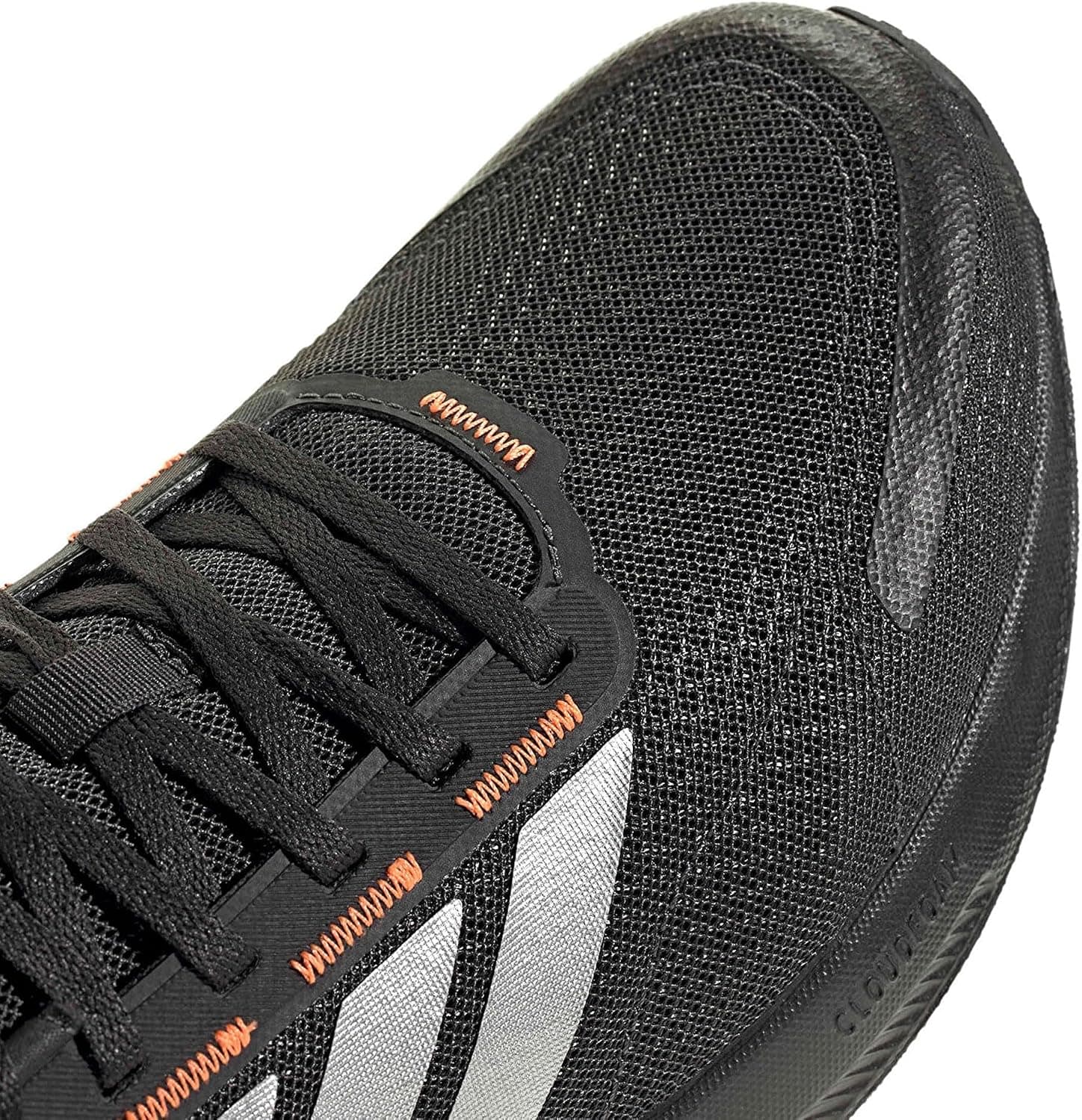 کفش دویدن مردانه adidas Runblaze مشکی مدل KI6134 کفش دویدن مردانه adidas Runblaze مشکی مدل KI6134