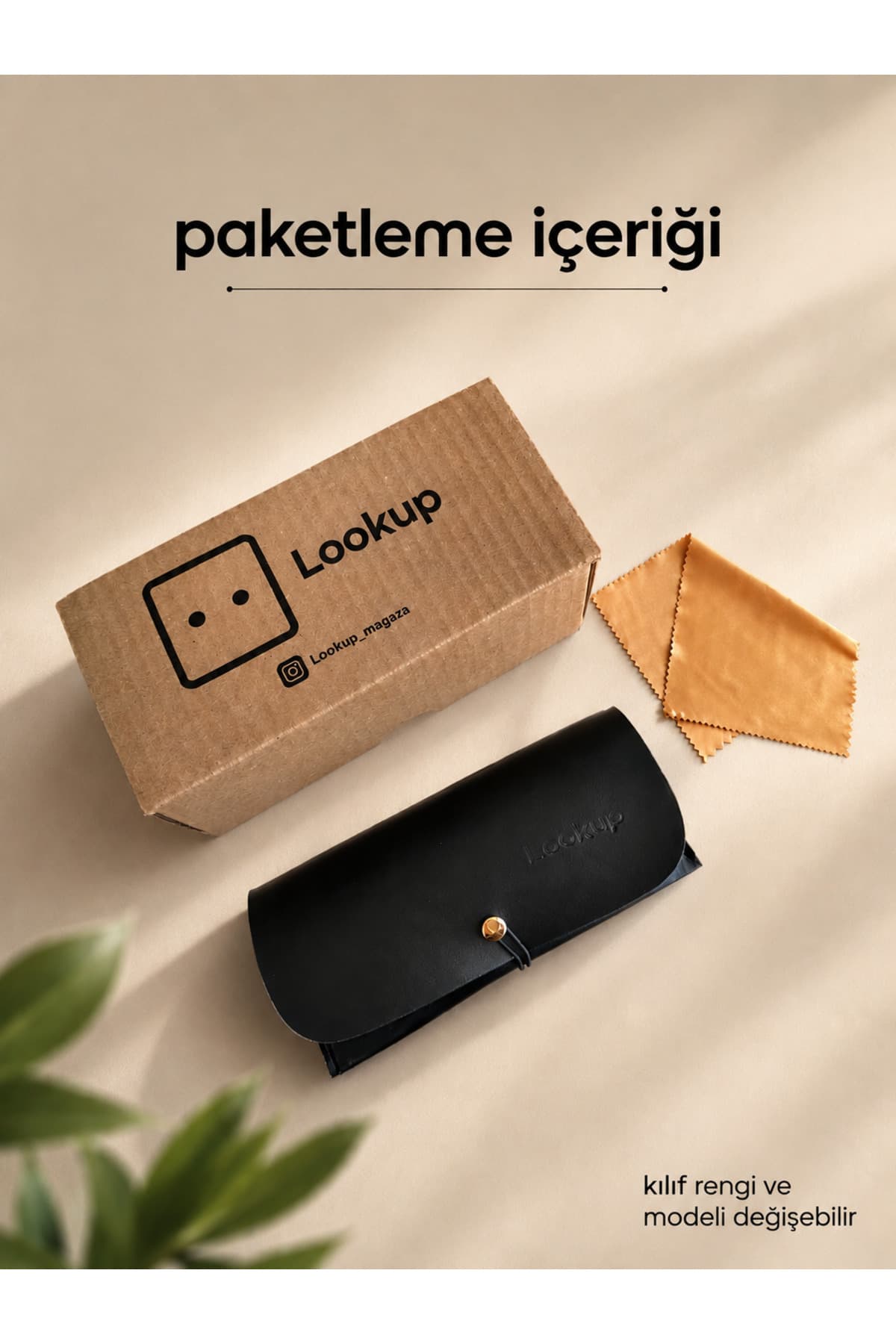 عینک آفتابی زنانه Lookup New مدل Alev 56 فریم اووال طلایی مشکی UV400 عینک آفتابی زنانه Lookup New مدل Alev 56 فریم اووال طلایی مشکی UV400