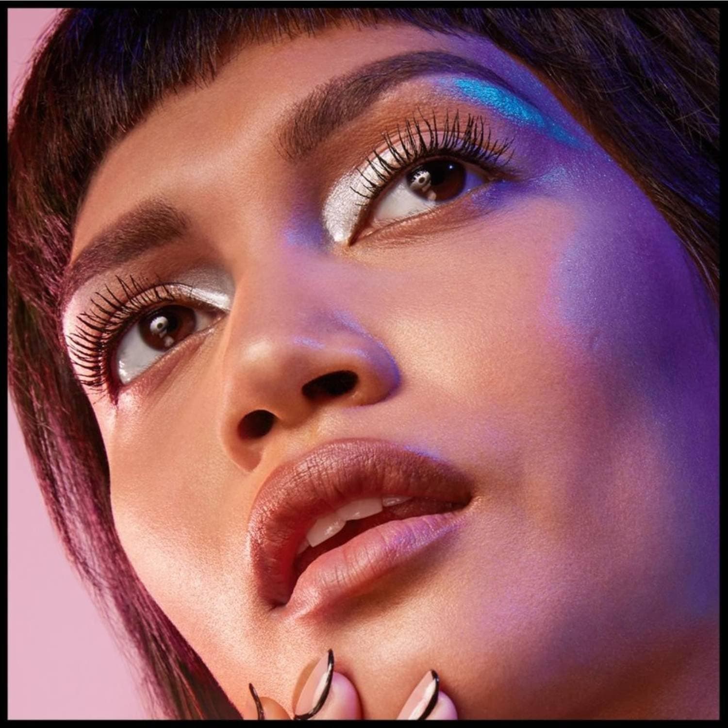 ست ریمل Maybelline Lash Sensational Sky High به همراه نسخه مینی مدل Cosmic Black ست ریمل Maybelline Lash Sensational Sky High به همراه نسخه مینی مدل Cosmic Black