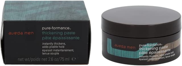 خمیر حالتدهنده مو مردانه AVEDA Men Pure-Formance ضخیمکننده 75ml خمیر حالتدهنده مو مردانه AVEDA Men Pure-Formance ضخیمکننده 75ml