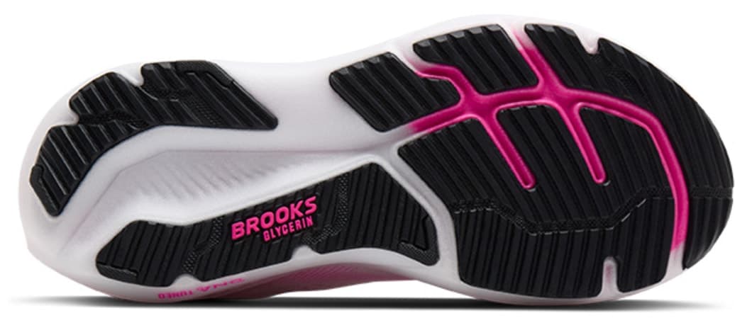 کفش دویدن Brooks Glycerin 23 مدل 1204651B111 کفش دویدن Brooks Glycerin 23 مدل 1204651B111