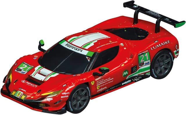 بازی Carrera GO مدل 20064242 بازی Carrera GO مدل 20064242