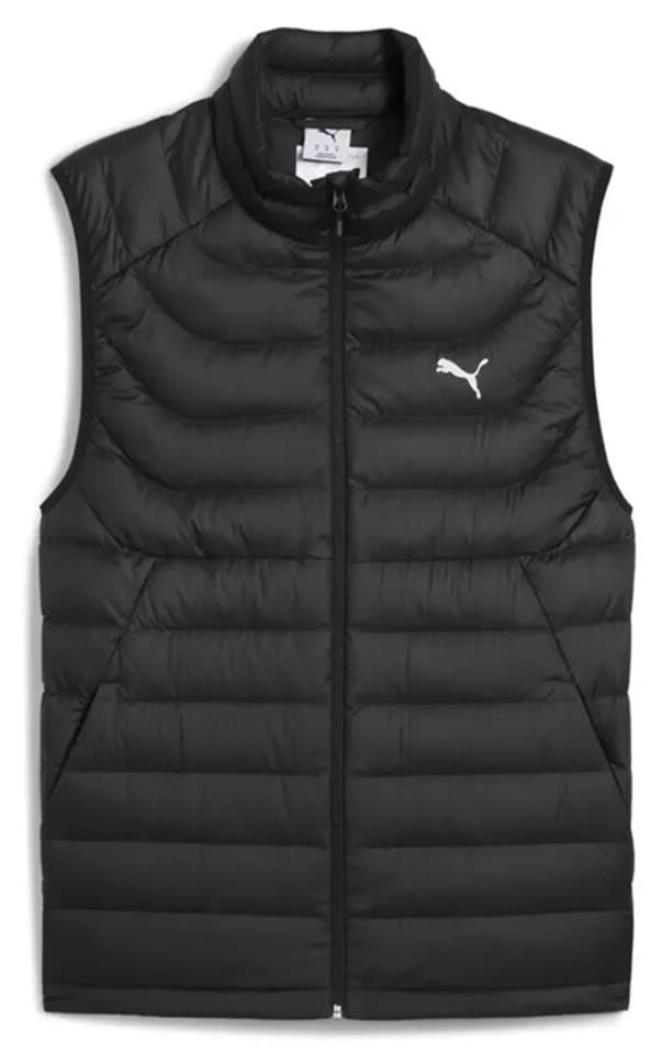 جلیقه مردانه Puma پفی مدل PACKLITE جلیقه مردانه Puma پفی مدل PACKLITE
