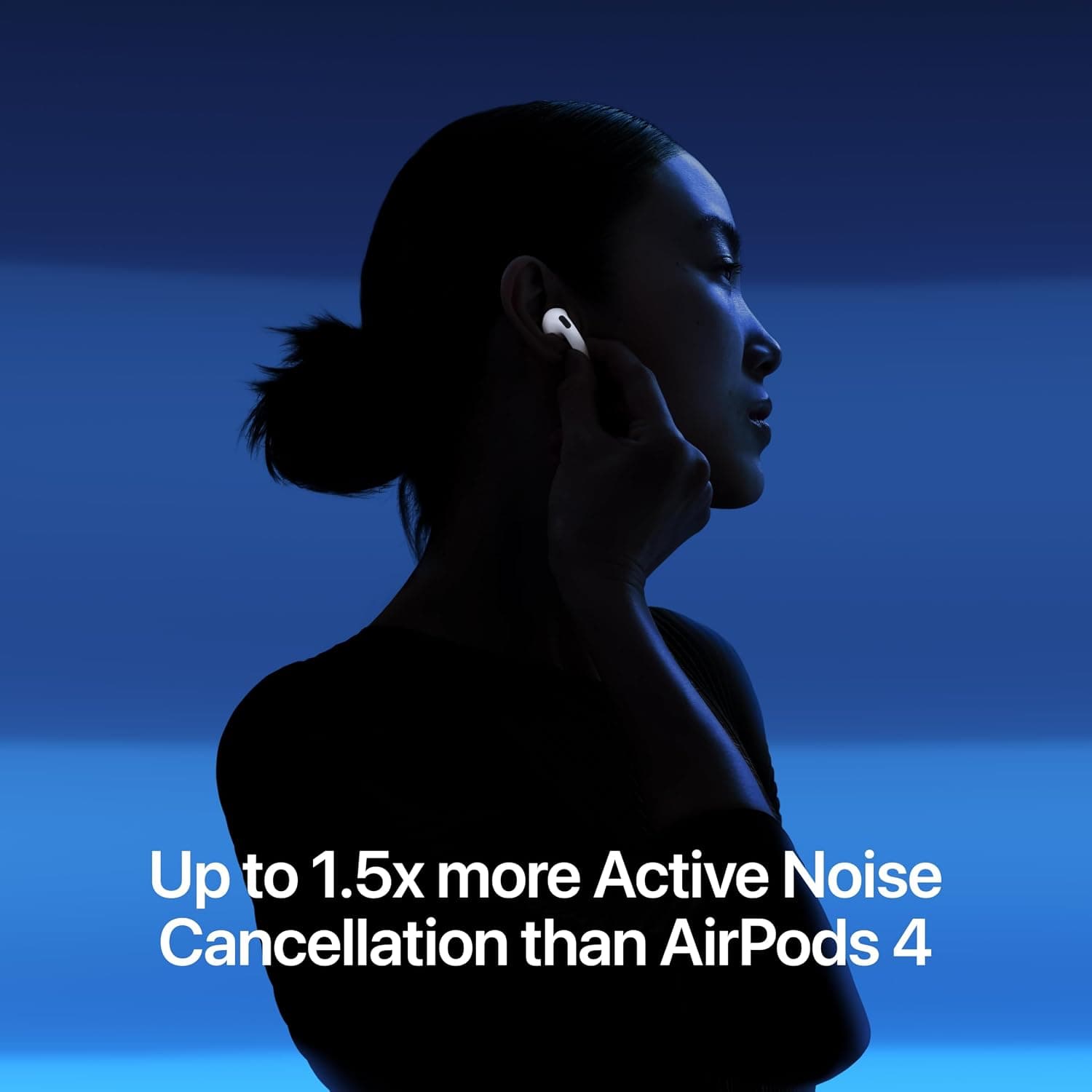ایرباد Apple با کیس شارژ بیسیم AirPods 5 ایرباد Apple با کیس شارژ بیسیم AirPods 5