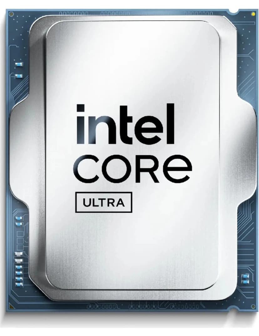 پردازنده Intel CORE ULTRA 5 225F 3.3GHZ 10 هسته 20MB 1851P TRAY پردازنده Intel CORE ULTRA 5 225F 3.3GHZ 10 هسته 20MB 1851P TRAY