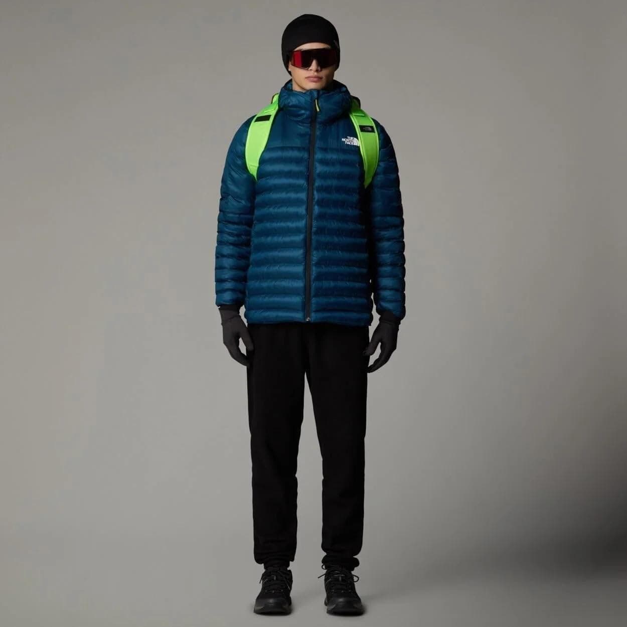 کفش اوتدور مردانه The North Face Gore-Tex مدل Hedgehog کفش اوتدور مردانه The North Face Gore-Tex مدل Hedgehog