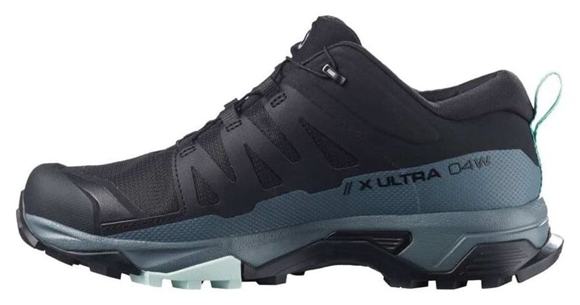 کفش اوتدور زنانه Salomon Gore-Tex مدل X Ultra 4 کفش اوتدور زنانه Salomon Gore-Tex مدل X Ultra 4