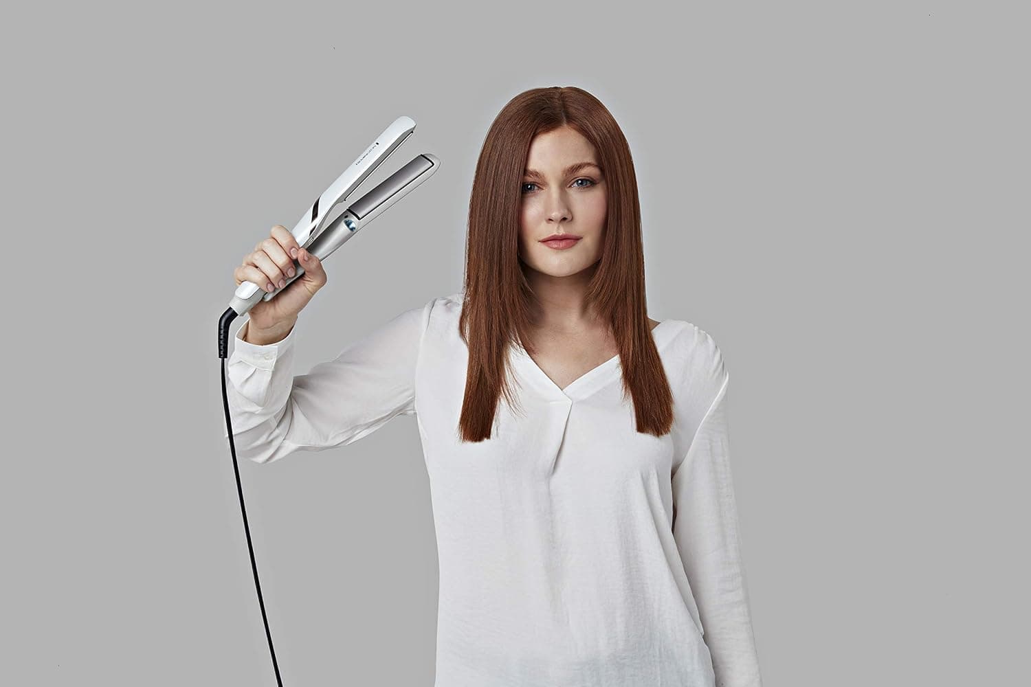 اتو مو Remington Hydraluxe PRO با پوشش سرامیک و فناوری Mist مدل S9001 اتو مو Remington Hydraluxe PRO با پوشش سرامیک و فناوری Mist مدل S9001
