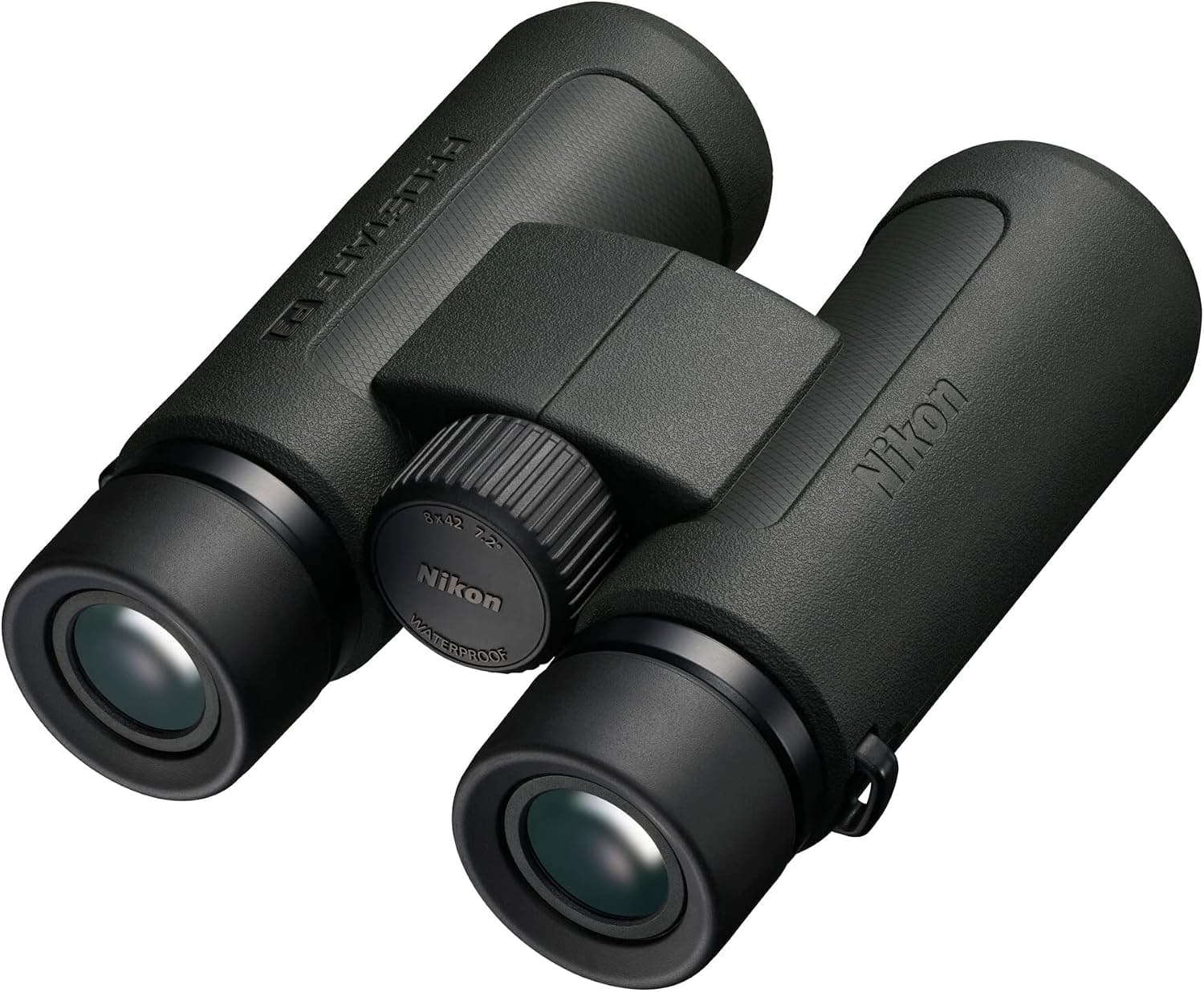 دوربین دوچشمی Nikon PROSTAFF P3 10X42 سبز تیره دوربین دوچشمی Nikon PROSTAFF P3 10X42 سبز تیره