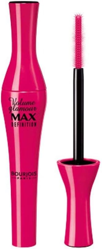 ریمل Bourjois Volume Glamour Max Definition مدل 51 مشکی 10ml ریمل Bourjois Volume Glamour Max Definition مدل 51 مشکی 10ml