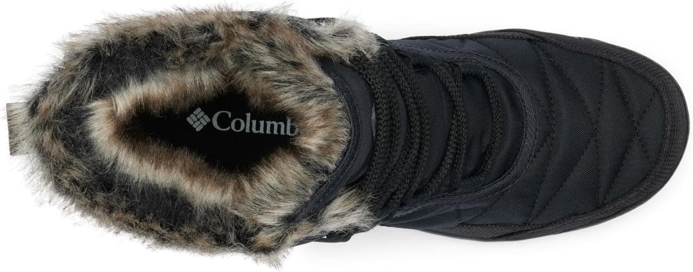 بوت برفی Columbia مدل Minx Shorty IV بوت برفی Columbia مدل Minx Shorty IV