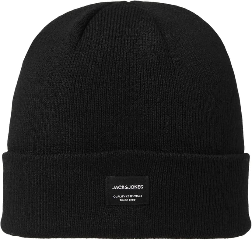 کلاه بافت مردانه JACK & JONES مدل Jacdna Noos کلاه بافت مردانه JACK & JONES مدل Jacdna Noos