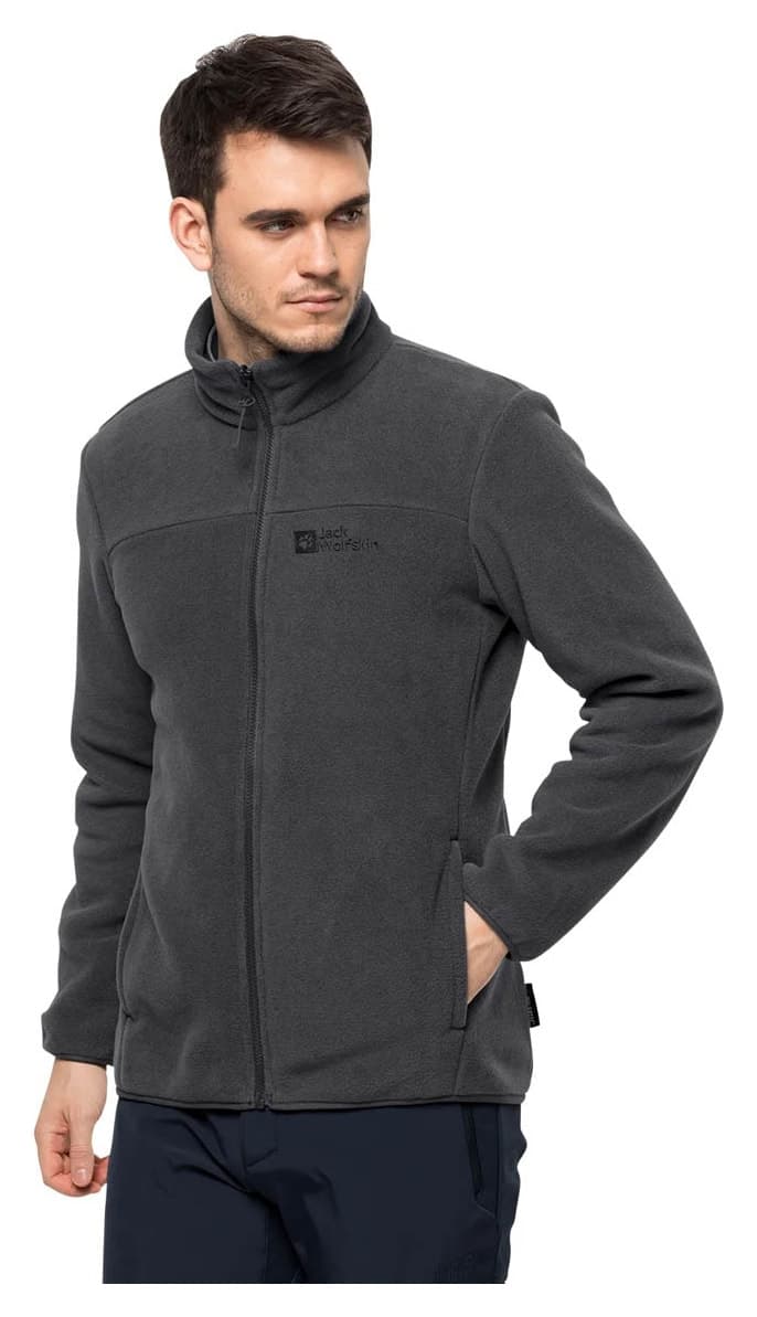 مونت مردانه Jack Wolfskin ضدآب مدل TAUBENBERG 3IN1 مونت مردانه Jack Wolfskin ضدآب مدل TAUBENBERG 3IN1