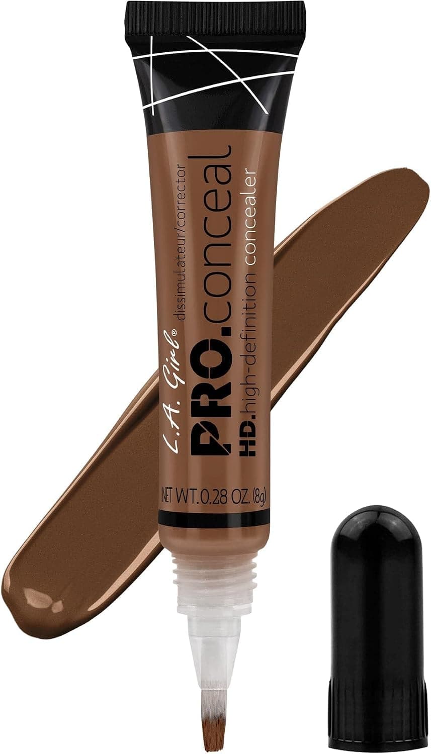 کانسیلر HD L.A. Girl Pro Conceal مدل GC973 کانسیلر HD L.A. Girl Pro Conceal مدل GC973