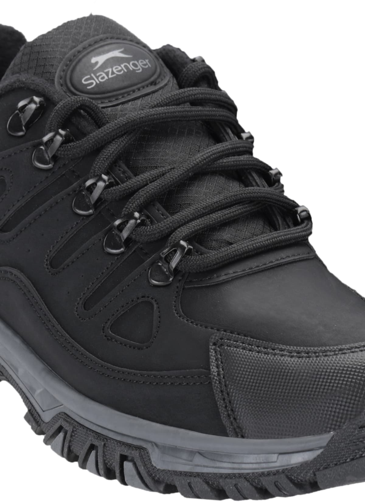 محصول مردانه Slazenger HAWKTRAIL مشکی Outdoor محصول مردانه Slazenger HAWKTRAIL مشکی Outdoor