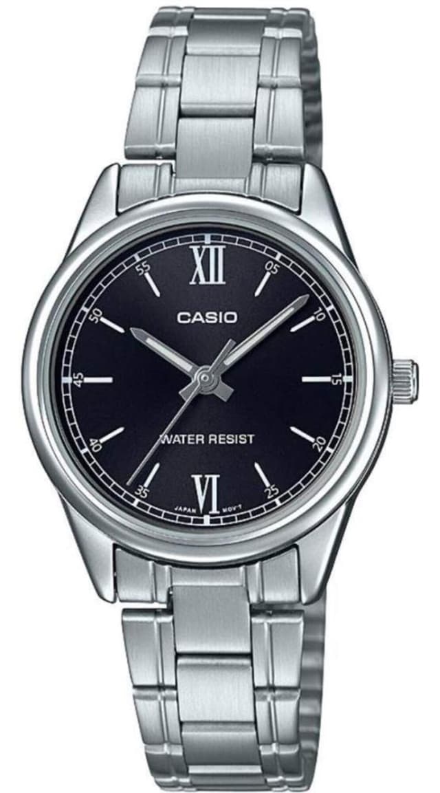 ساعت مچی زنانه Casio مدل LTP-V005D-1B2UDF ساعت مچی زنانه Casio مدل LTP-V005D-1B2UDF