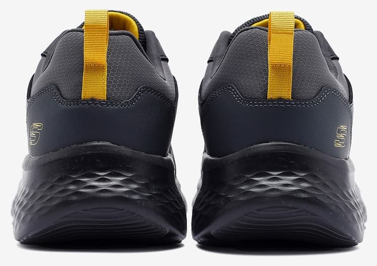 کفش ورزشی مردانه Skechers مشکی مدل SKECH-LITE PRO ANKKOR 232958 BKCC کفش ورزشی مردانه Skechers مشکی مدل SKECH-LITE PRO ANKKOR 232958 BKCC