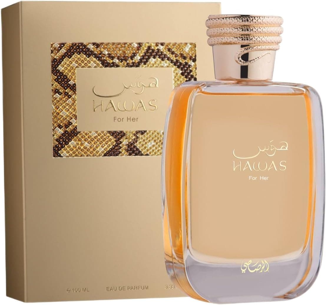 ادو پرفیوم مردانه RASASI Hawas Fire 100 ML ادو پرفیوم مردانه RASASI Hawas Fire 100 ML