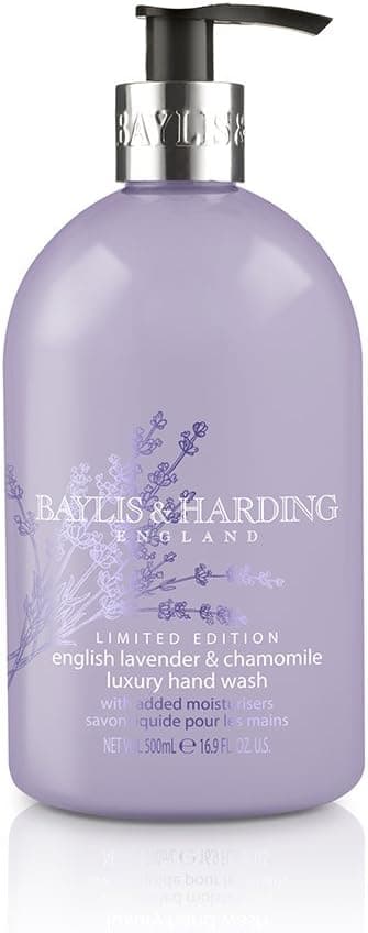 مایع دست Baylis & Harding رایحه نارنگی شیرین و گریپفروت 500 ml مایع دست Baylis & Harding رایحه نارنگی شیرین و گریپفروت 500 ml