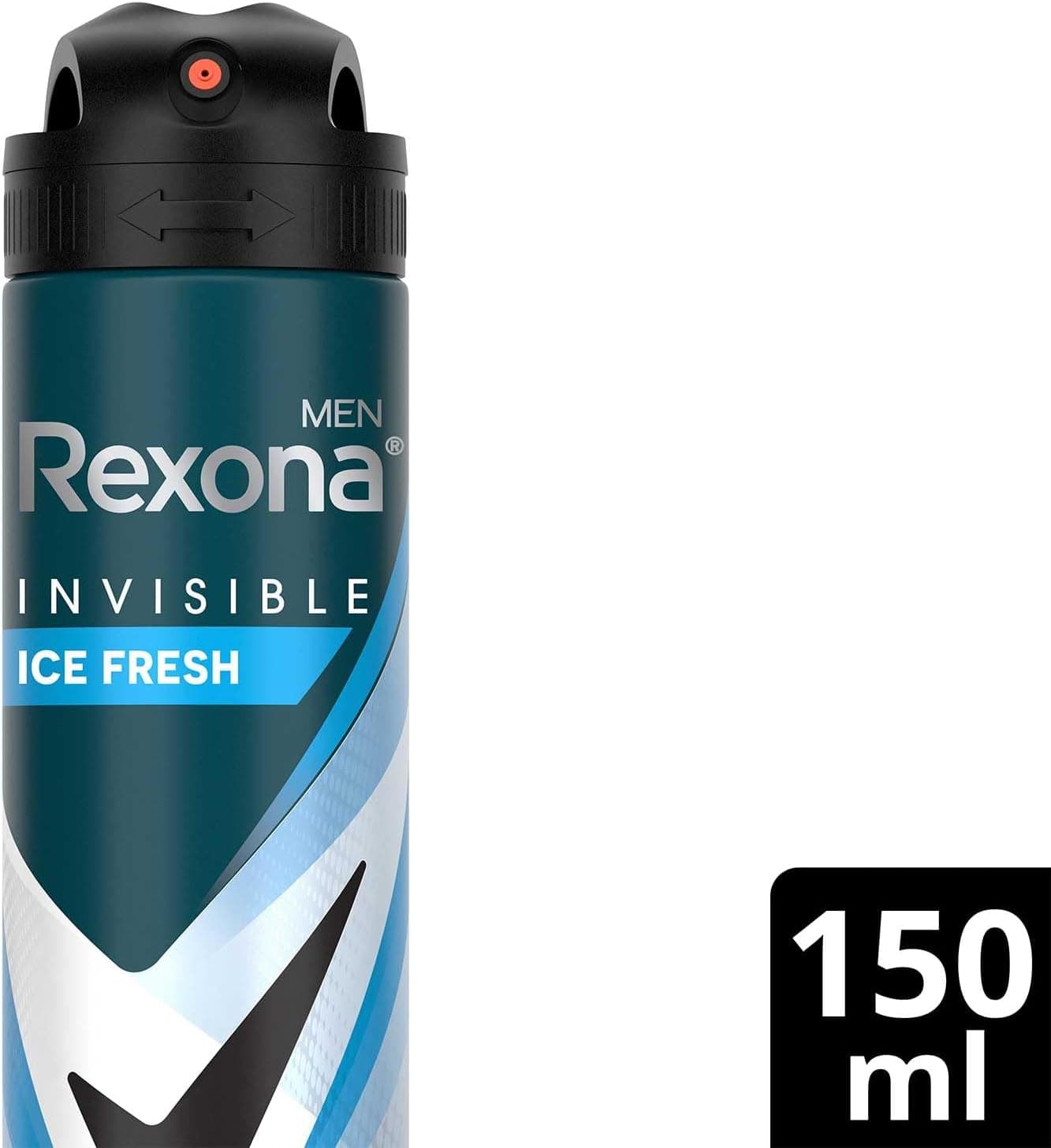 اسپری مردانه Rexona ADV INV ICE مدل D5 اسپری مردانه Rexona ADV INV ICE مدل D5