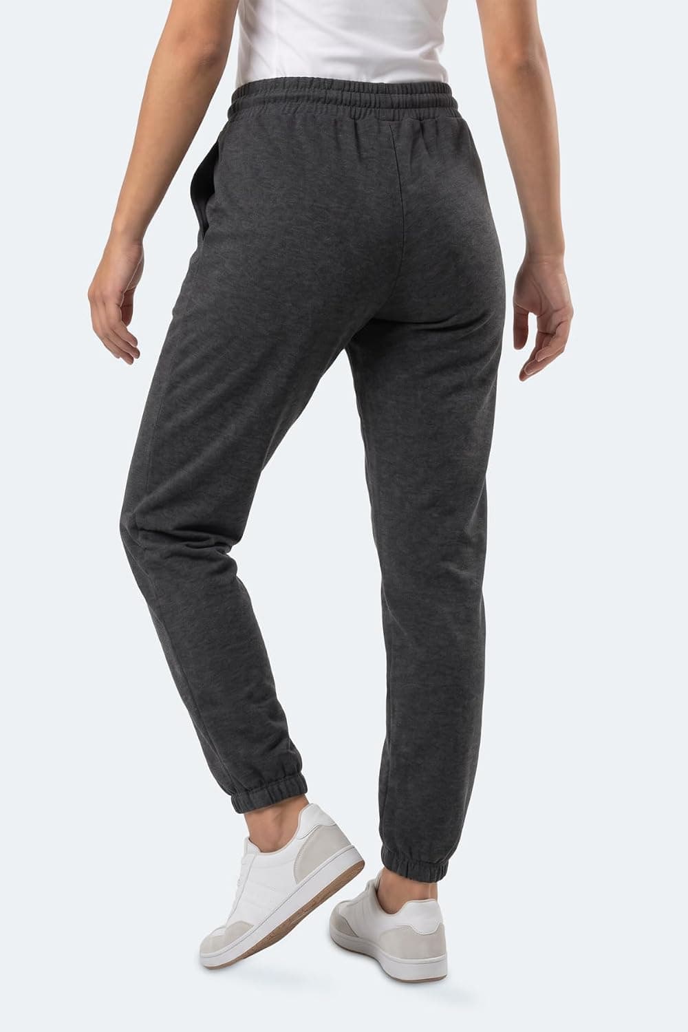 شلوار گرمکن زنانه Slazenger آنتراسیت مدل MERYA I شلوار گرمکن زنانه Slazenger آنتراسیت مدل MERYA I