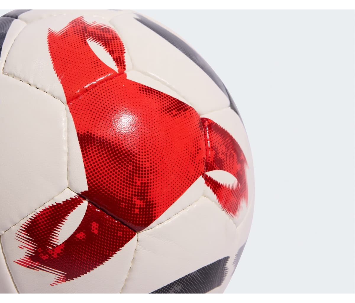 توپ فوتبال adidas مدل Tiro Match رسمی FIFA Basic و TFF Süper Lig رنگی توپ فوتبال adidas مدل Tiro Match رسمی FIFA Basic و TFF Süper Lig رنگی