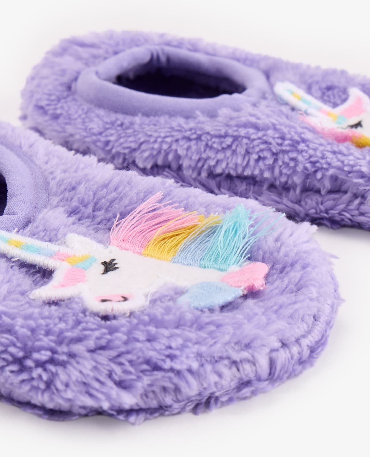لباس دخترانه Penti بنفش یاسی طرح Unicorn Pastels با دکمه فشاری لباس دخترانه Penti بنفش یاسی طرح Unicorn Pastels با دکمه فشاری