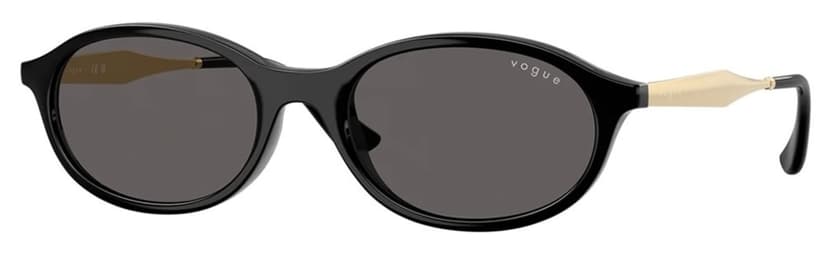 عینک آفتابی زنانه Vogue مدل VO5625S W44 87 52 عینک آفتابی زنانه Vogue مدل VO5625S W44 87 52