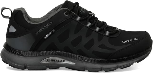 مردانه Lumberjack مدل URSA 4PR OUTDOOR مردانه Lumberjack مدل URSA 4PR OUTDOOR