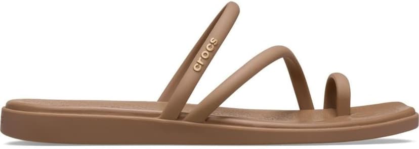 صندل تخت زنانه Crocs مدل 209862-001 صندل تخت زنانه Crocs مدل 209862-001